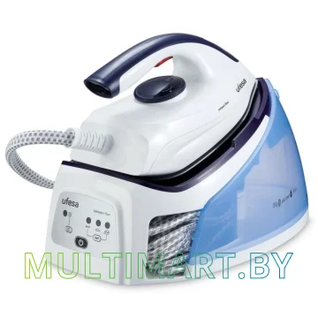 Утюг Ufesa PL2450 (белый/голубой)